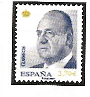 2º Cent. (Series Completas) - Juan Carlos I - 2009 - ** - 4457/60 - Click en la imagen para cerrar