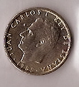 Monedas - España - Juan Carlos I (pesetas) - 1984 - 100 pesetas - Click en la imagen para cerrar