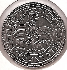 1,5€ - Portugal - sc - Año 2009 - Caballo y jinete