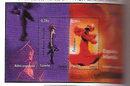 España - 2º Cent. (Series Completas) - Juan Carlos I - 2008 - 4444 - ** - Click en la imagen para cerrar