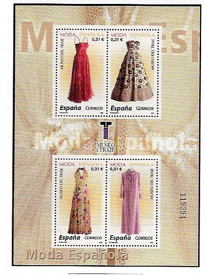 Spain - 2nd Cent. (Complete Series) - Juan Carlos I - 2008 - 4441 - **