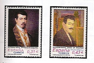 España - 2º Cent. (Series Completas) - Juan Carlos I - 2008 - 4431/32 - ** - Click en la imagen para cerrar