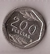 Monedas - España - Juan Carlos I (pesetas) - 1986 - 200 pesetas
