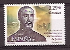 Sellos - Países - España - 2º Cent. (Series Completas) - Juan Carlos I - 2006 - 4281 - **