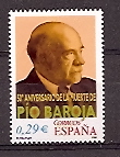 Sellos - Países - España - 2º Cent. (Series Completas) - Juan Carlos I - 2006 - 4285 - **