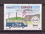 Sellos - Países - España - 2º Cent. (Series Completas) - Juan Carlos I - 2006 - 4275 - **
