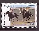 Sellos - Países - España - 2º Cent. (Series Completas) - Juan Carlos I - 2006 - 4253 - **