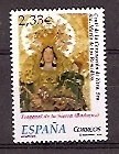 Sellos - Países - España - 2º Cent. (Series Completas) - Juan Carlos I - 2006 - 4235 **