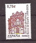 Sellos - Países - España - 2º Cent. (Series Completas) - Juan Carlos I - 2006 - 4220 - **