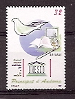 Sellos - Países - Andorra - Correo Español - Series completas - 1997 - 259 - **