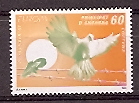 Sellos - Países - Andorra - Correo Español - Series completas - 1995 - 248 - **