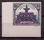 Sellos - España - Sin dentar - 609 - **