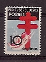 Sellos - Países - España - 1º Cent. (Series Completas) - 0840 - **
