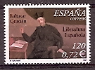 Sellos - Países - España - 2º Cent. (Series Completas) - Juan Carlos I - 2001 - 3808 - **