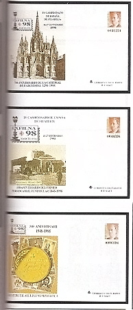 España - Sobres entero postales - 1998 - ** - 048 - Click en la imagen para cerrar