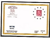 España - Sobres entero postales - 1988 - ** - 011