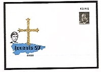 España - Sobres entero postales - 1987 - ** - 009
