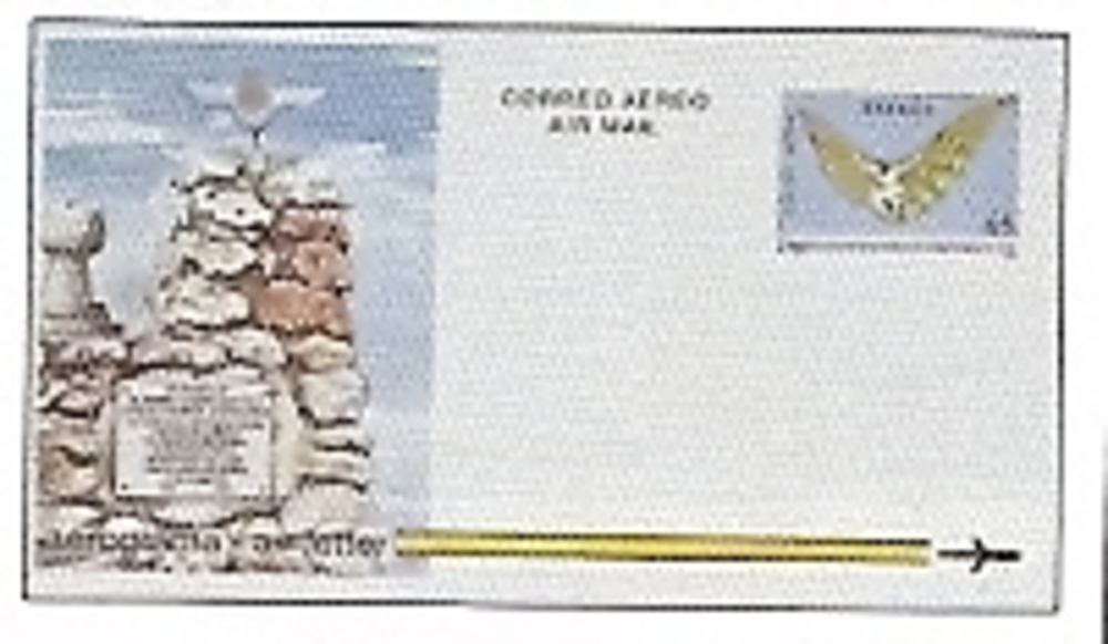 Sellos - PaÃses - España - Aerogramas - 218 - **