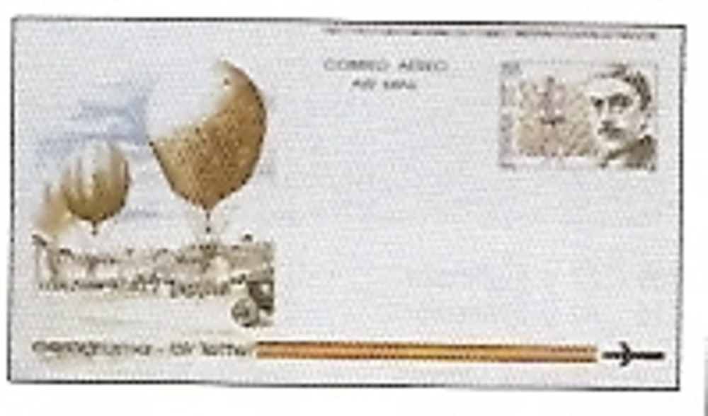 Sellos - PaÃses - España - Aerogramas - 215 - **