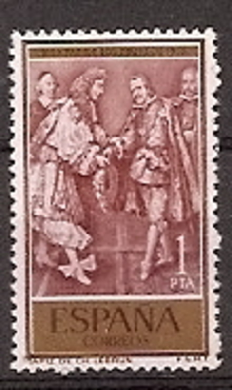 Sellos - Países - España - 2º Cent. (Series Completas) - Estado Español - 1959 - 1249 - **