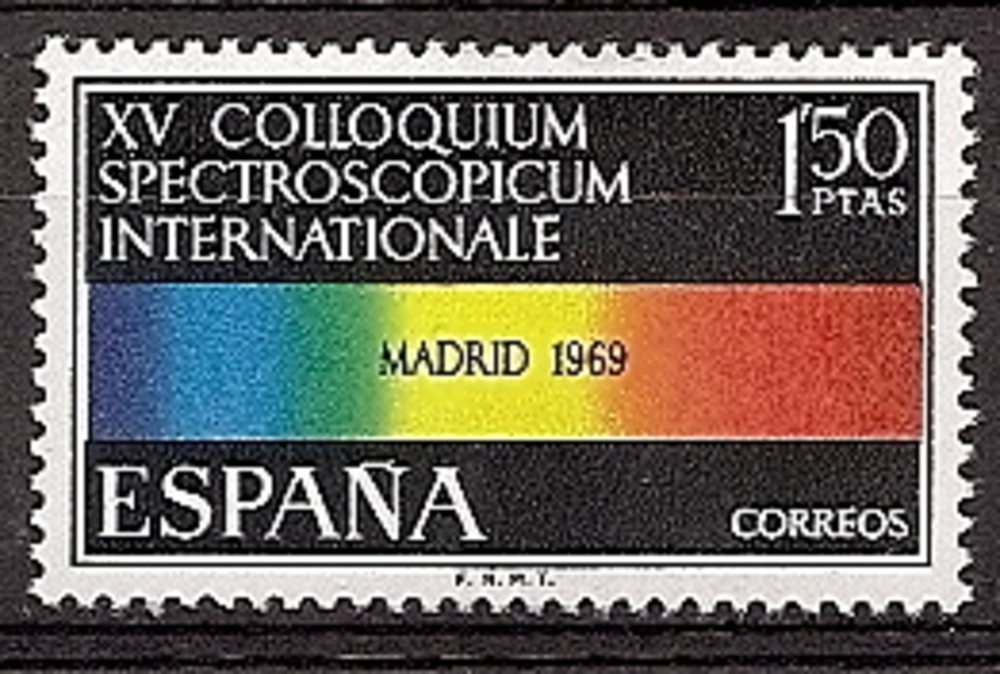 Sellos - Países - España - 2º Cent. (Series Completas) - Estado Español - 1969 - 1924 - **