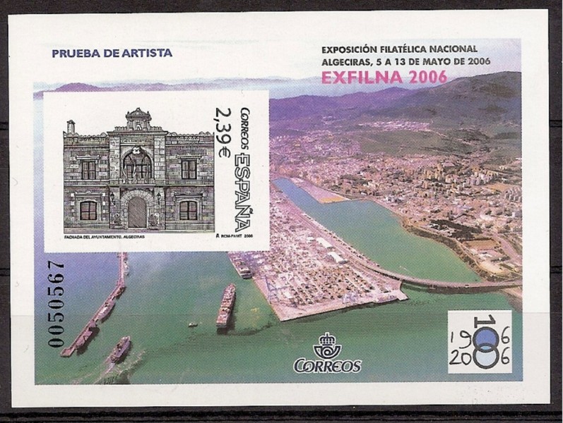 España - Pruebas Oficiales - 2006 (92)