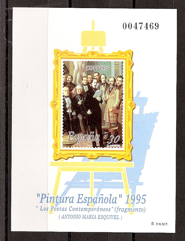 España - Pruebas Oficiales - 1995 (36)