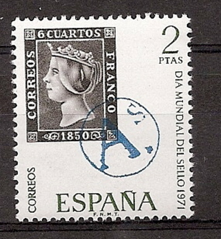 <div>Sellos - Pa&iacute;ses - Espa&ntilde;a - 2&ordm; Cent. (Series Completas) - Estado Espa&ntilde;ol - 1971 - 2033 - **</div>