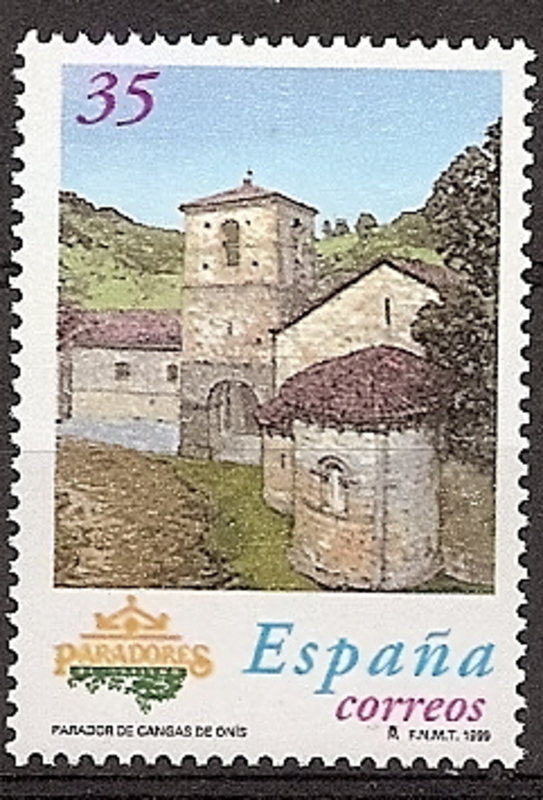 Briefmarken - Länder - Spanien - 2. Jhdt. (Vollständige Serien) - Juan Carlos I - 1999 - 3650 - **
