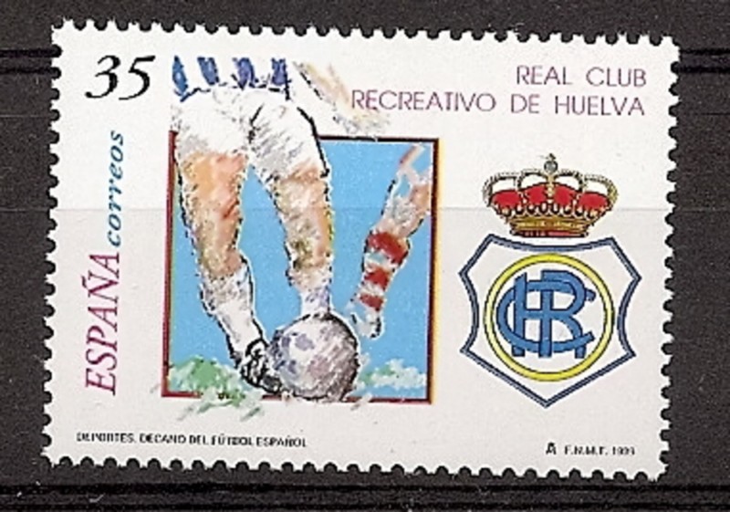 Briefmarken - Länder - Spanien - 2. Jhdt. (Vollständige Serien) - Juan Carlos I - 1999 - 3644 - **