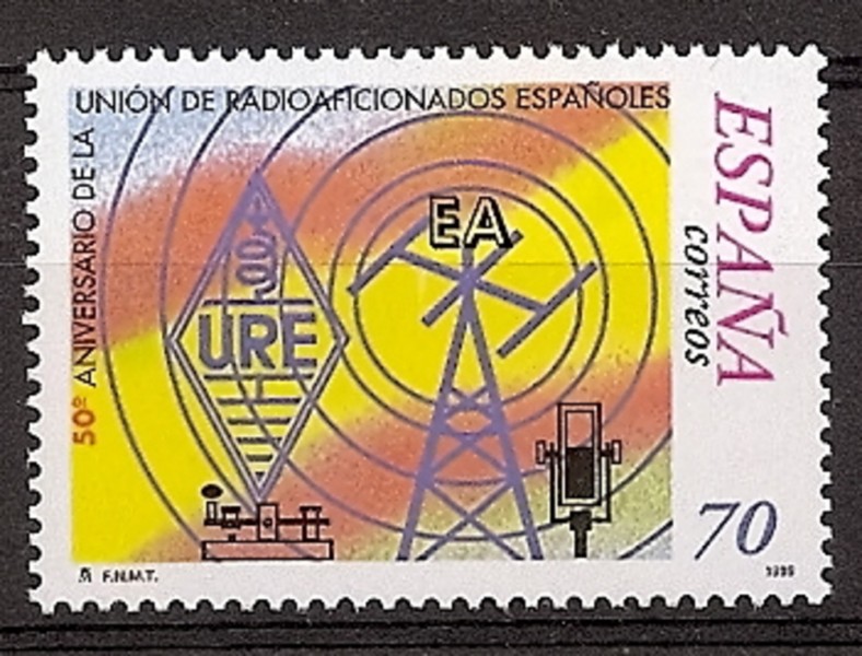 Briefmarken - Länder - Spanien - 2º Cent. (Vollständige Serien) - Juan Carlos I - 1999 - 3626 - **