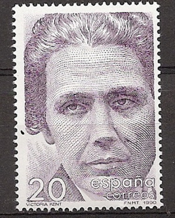 Sellos - Países - España - 2º Cent. (Series Completas) - Juan Carlos I - 1990 - 3049 - **