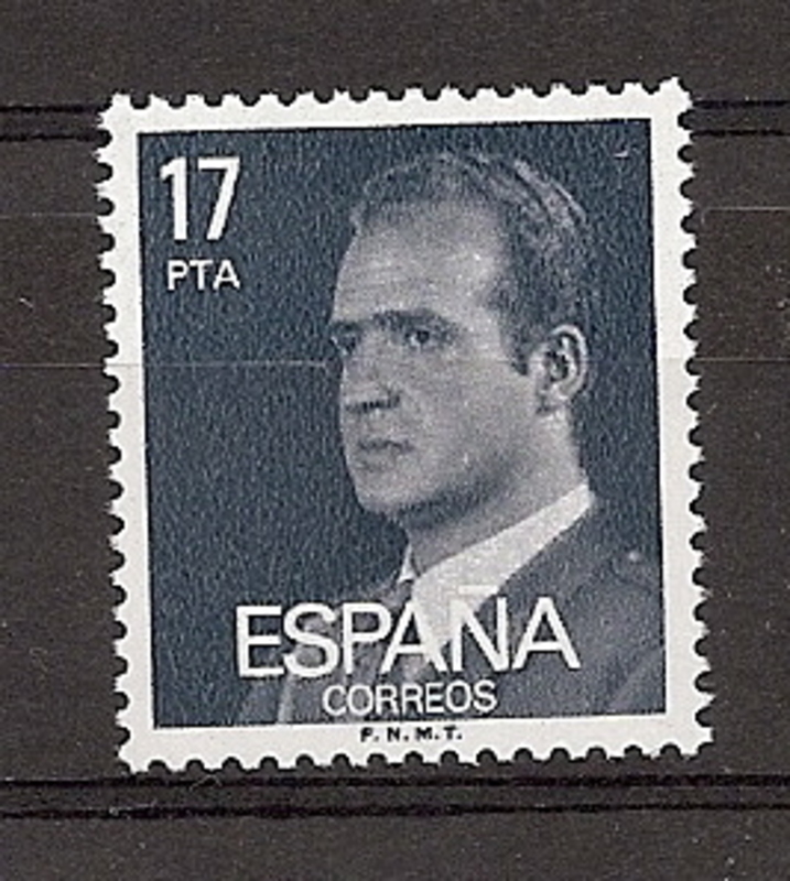 Segells - Països - Espanya - 2º Cent. (Sèries Completes) - Joan Carles I - 1984 - 2761 - **