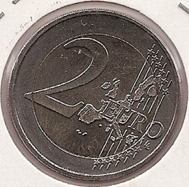 2€ - Luxemburgo - SC - Año 2004 - Duque de Luxemburgo - Click en la imagen para cerrar
