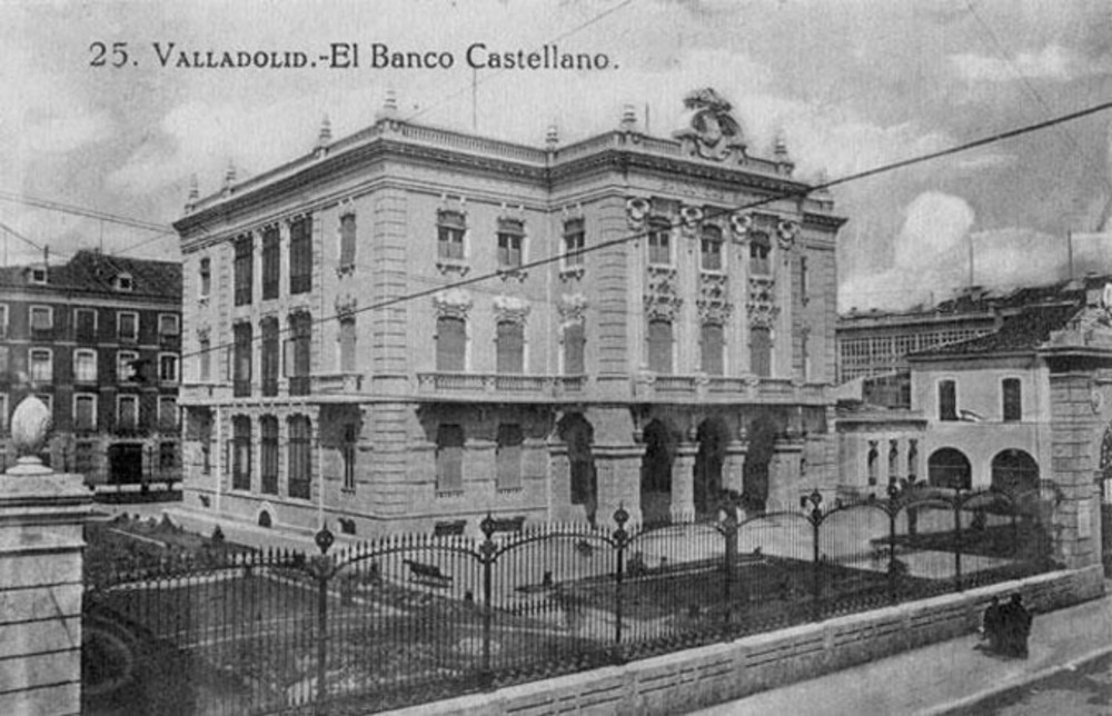 Banco de Valladolid