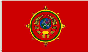 Tannu Tuva