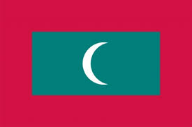 Maldivas