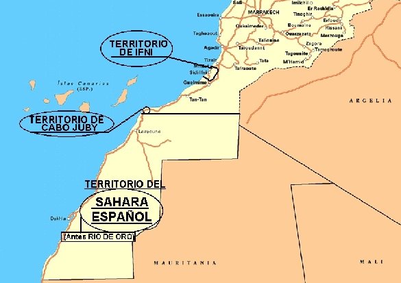 Cabo juby