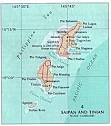 Islas Marianas