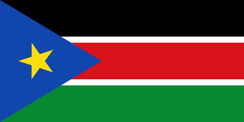 Sudan del Sur
