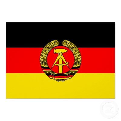Alemania Oriental