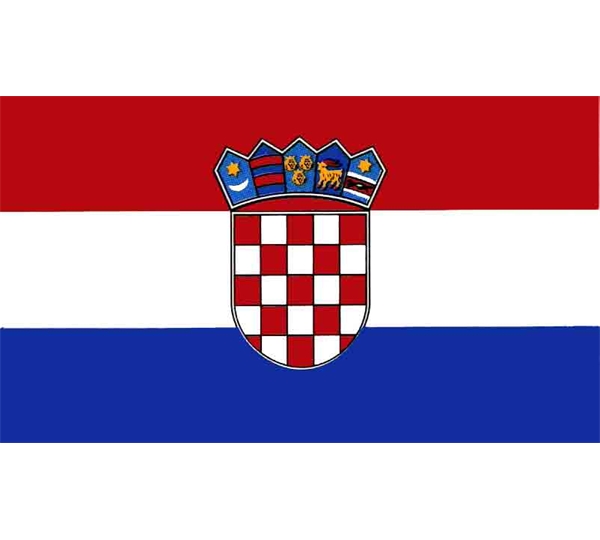 Croacia
