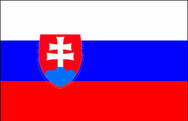 Eslovaquia