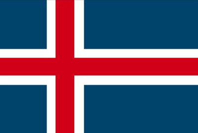 Islandia