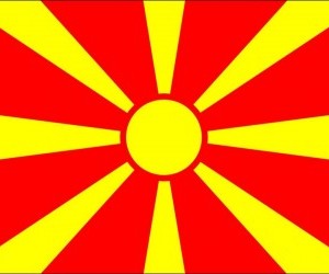 Macedonia