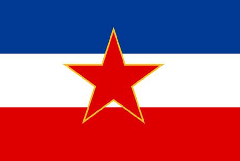 Yugoslavia