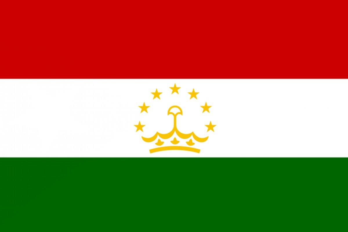 Tajikistan