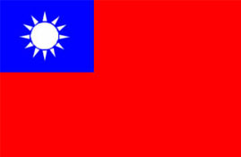 Taiwan