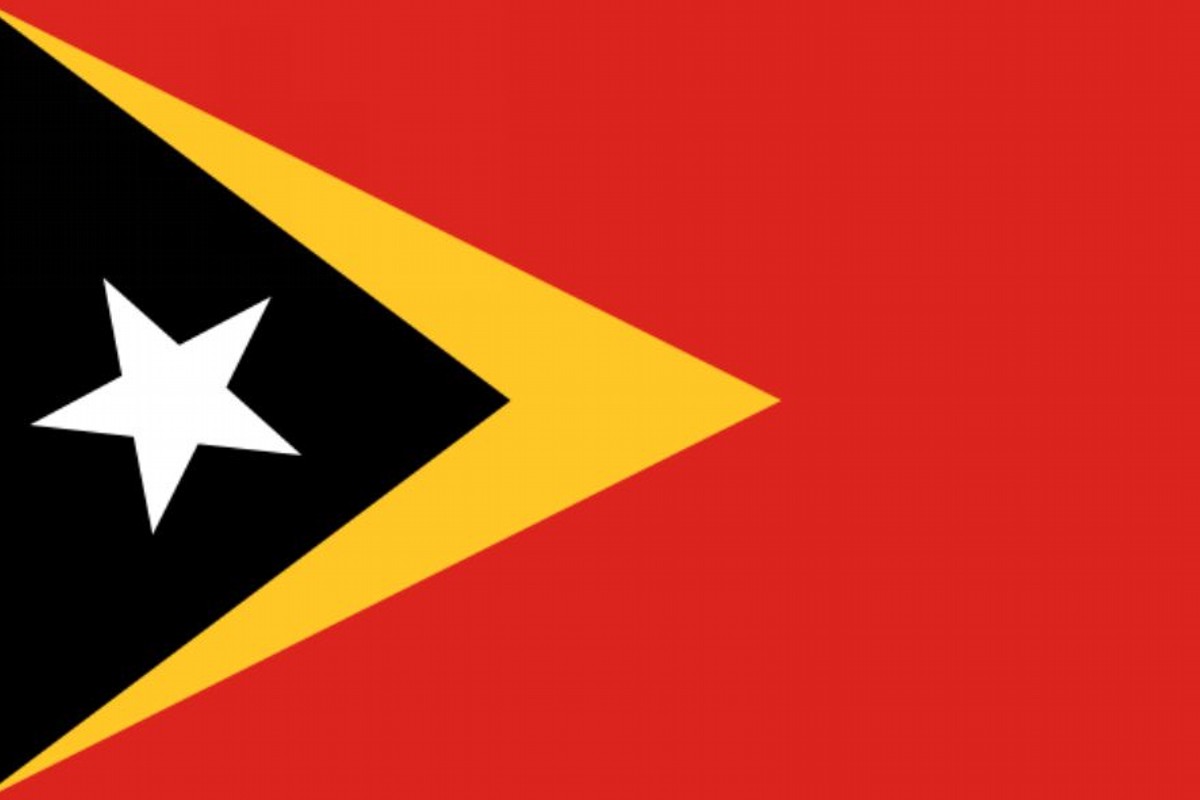 Timor Oriental