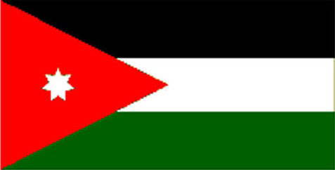 Jordania